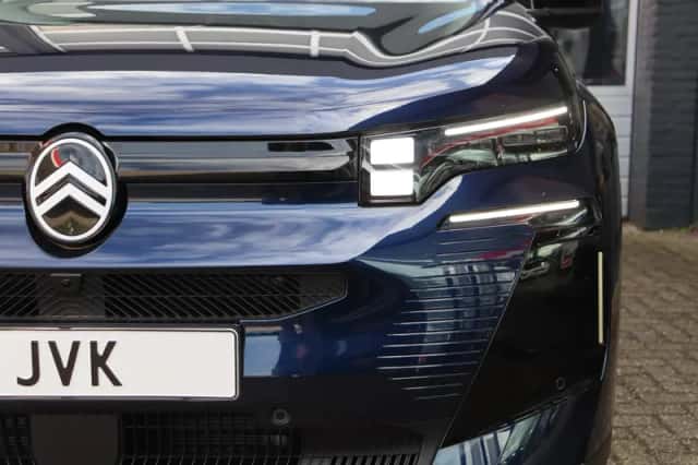 Citroën C5 Aircross (2026) thumbnail 32