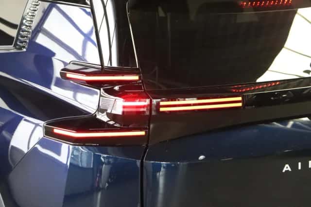 Citroën C5 Aircross (2026) thumbnail 33