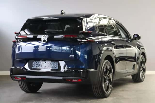 Citroën C5 Aircross (2026) thumbnail 5