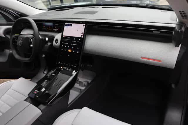 Citroën C5 Aircross (2026) thumbnail 7