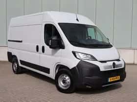 Citroën Jumper (2024) thumbnail 2