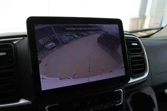 Citroën Jumper (2024) thumbnail 12