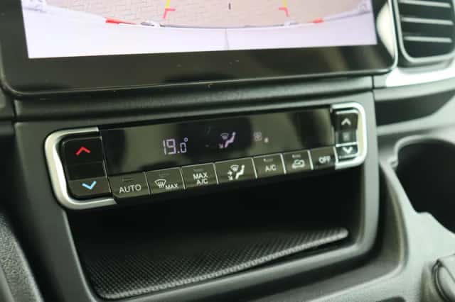 Citroën Jumper (2024) thumbnail 13