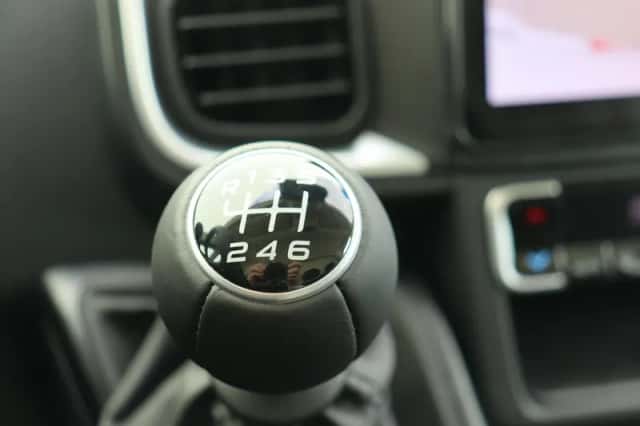 Citroën Jumper (2024) thumbnail 15