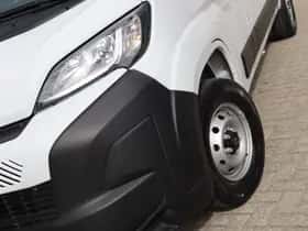 Citroën Jumper (2024) thumbnail 20
