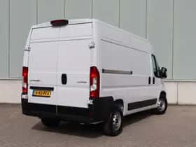 Citroën Jumper (2024) thumbnail 3