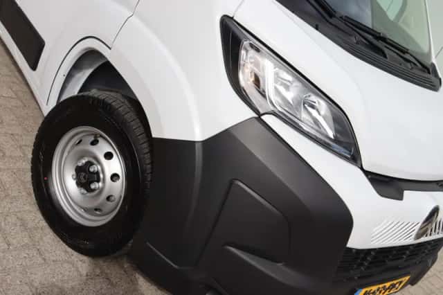 Citroën Jumper (2024) thumbnail 21