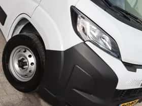 Citroën Jumper (2024) thumbnail 21