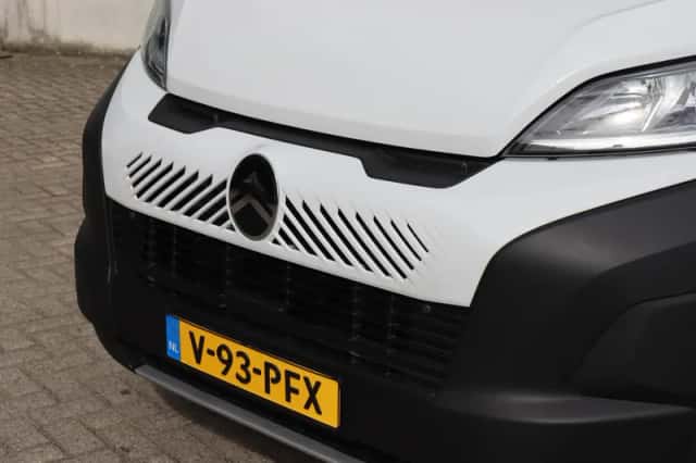 Citroën Jumper (2024) thumbnail 22