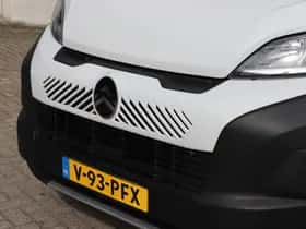 Citroën Jumper (2024) thumbnail 22