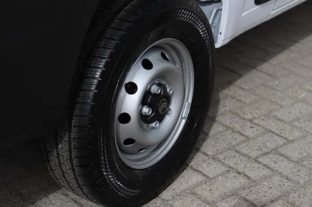 Citroën Jumper (2024) thumbnail 23