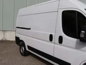 Citroën Jumper (2024) thumbnail 4
