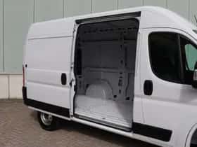 Citroën Jumper (2024) thumbnail 5