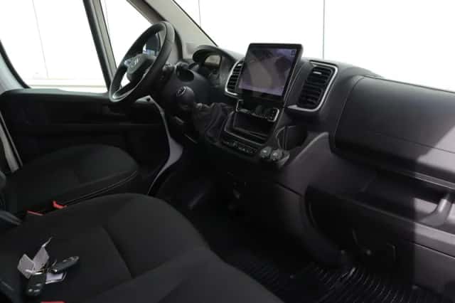 Citroën Jumper (2024) thumbnail 7