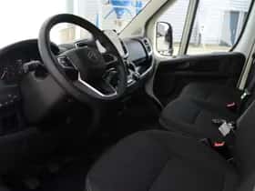 Citroën Jumper (2024) thumbnail 8