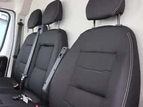 Citroën Jumper (2024) thumbnail 9