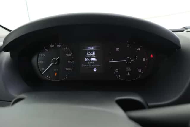 Citroën Jumper (2024) thumbnail 10