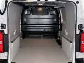 Opel Vivaro (2024) thumbnail 11