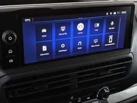 Opel Vivaro (2024) thumbnail 12