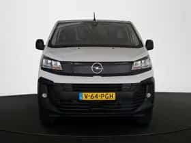 Opel Vivaro (2024) thumbnail 13