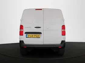 Opel Vivaro (2024) thumbnail 14