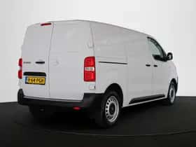 Opel Vivaro (2024) thumbnail 3