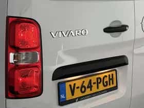Opel Vivaro (2024) thumbnail 21
