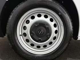 Opel Vivaro (2024) thumbnail 22