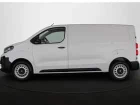 Opel Vivaro (2024) thumbnail 30