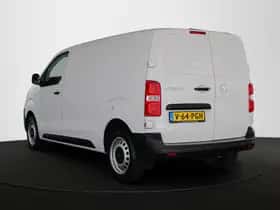 Opel Vivaro (2024) thumbnail 4