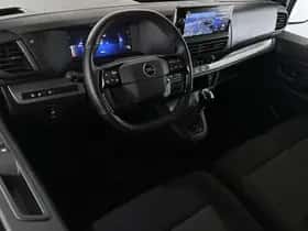 Opel Vivaro (2024) thumbnail 5