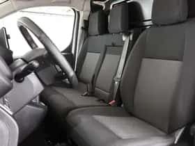 Opel Vivaro (2024) thumbnail 6