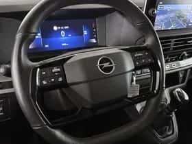 Opel Vivaro (2024) thumbnail 7