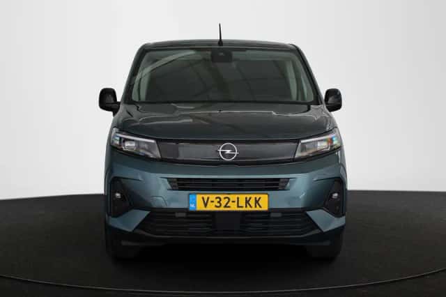 Opel Combo-e (2025) thumbnail 14