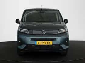 Opel Combo-e (2025) thumbnail 14