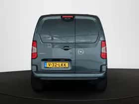 Opel Combo-e (2025) thumbnail 15