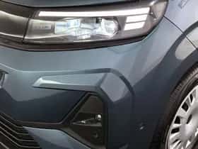 Opel Combo-e (2025) thumbnail 18