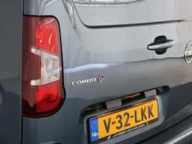 Opel Combo-e (2025) thumbnail 19