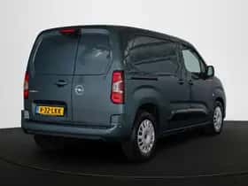 Opel Combo-e (2025) thumbnail 3