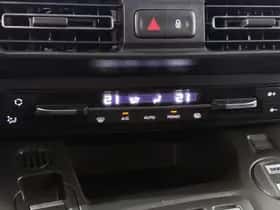 Opel Combo-e (2025) thumbnail 21