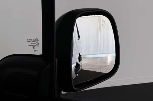 Opel Combo-e (2025) thumbnail 22