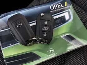 Opel Combo-e (2025) thumbnail 25