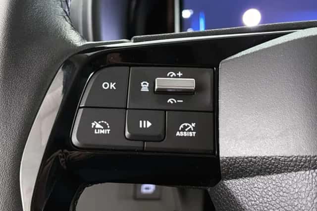 Opel Combo-e (2025) thumbnail 26