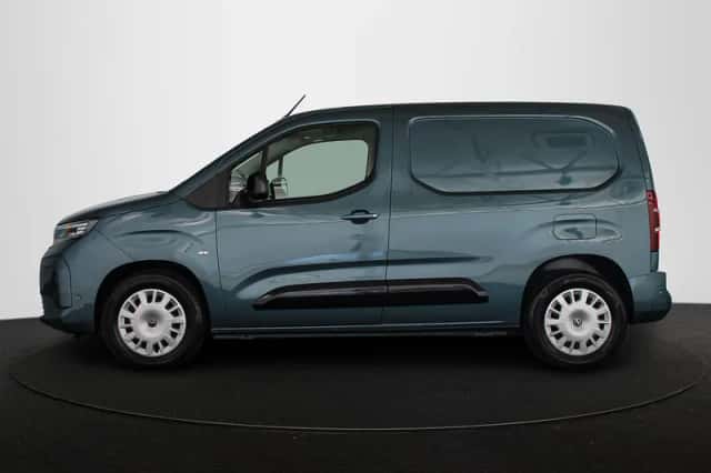Opel Combo-e (2025) thumbnail 29