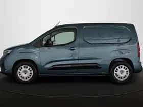 Opel Combo-e (2025) thumbnail 29