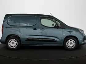 Opel Combo-e (2025) thumbnail 30