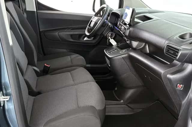 Opel Combo-e (2025) thumbnail 31