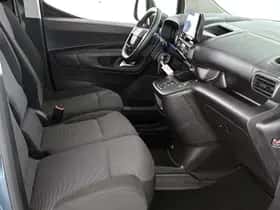 Opel Combo-e (2025) thumbnail 31