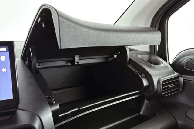 Opel Combo-e (2025) thumbnail 34