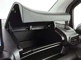 Opel Combo-e (2025) thumbnail 34